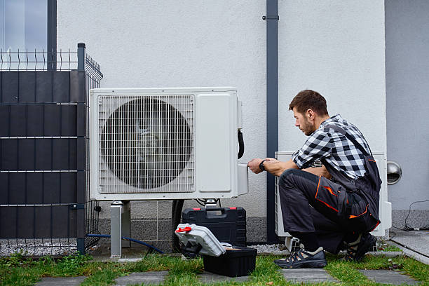 Trusted Ac Installation service in Caledonia, WI - HVAC Repair CO
